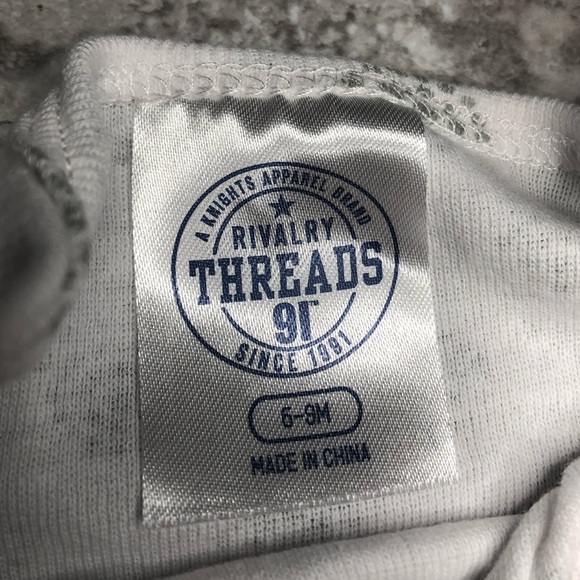 Florida State University onesie - Picture 3 of 5